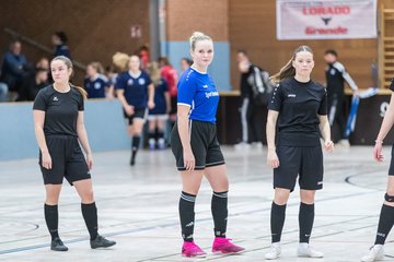 Bild 46 - VR Bank Cup Horst
